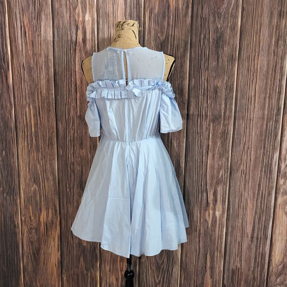 Sandro Paris Dress - Picture 4 of 16